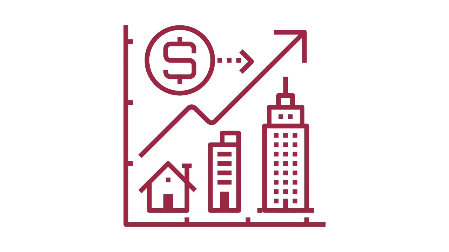 Real Estate Valuations in Ticino